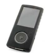 Tuff-Luv Slim & Lite Silicone Case For Sandisk