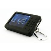 Tuff-Luv Slim And Lite Silicone Skin Case Cover