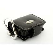 Tuff-Luv Soft Napa Leather Case For iRiver