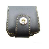 Unbranded Tuff-Luv Traditional Leather Case For Zen Vision