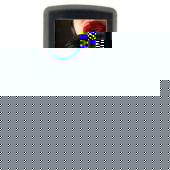 Tuff-Luv Twin Silicone Skin Case Cover / Armband