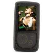 Tuff-Luv Twin Silicone Skin Case Cover And