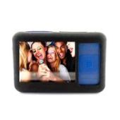 Unbranded Tuff-Luv Twin Skin Silicone Case For Creative