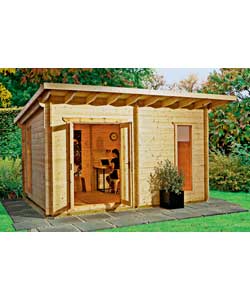 Unbranded Tuleva Luxury Cabin