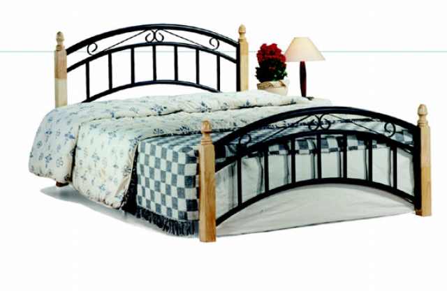 Tulip Single Bed