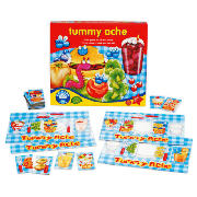 Unbranded Tummy Ache