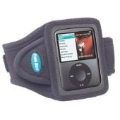 Unbranded Tunebelt Open View Armband For iPod Nano