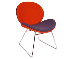 Unbranded Tura visitor chair