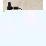 Turbo 2 Single Negative Head