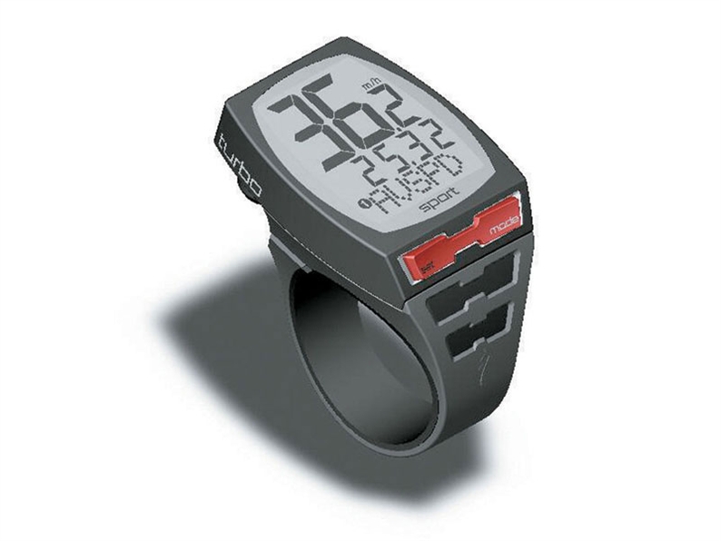 TURBO 2 SPORT COMPUTER