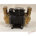 Turbo 2 Twin 2 Bar Pump