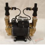 Turbo 2 Twin Negative Head