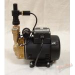 Turbo 3 Single Negative Head