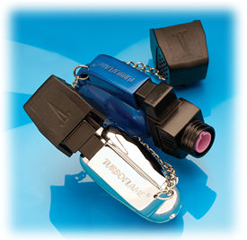 Turboflame GX Windproof Lighter