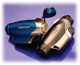 Turboflame Phoenix Windproof Lighter