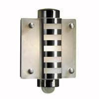 Turin Flat Light High/Low 360 PIR 100W