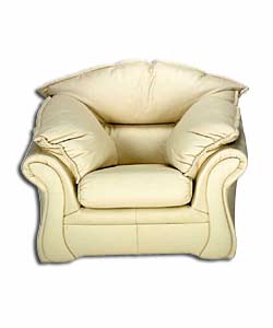 Turin Ivory Chair