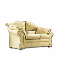 Turin Ivory Regular Sofa
