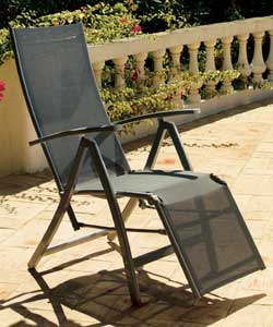 Turin Multi-Position Chair