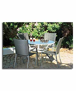 Turin Patio Set