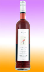 TURKEY FLAT - Rose 2004 75cl Bottle