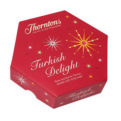 Unbranded Turkish Delight (400g)