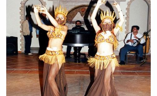 Turkish Night - Antalya Belek and Kemer - Intro Gyrating belly dancers swirling folk dancers mouth-watering Turkish cuisine...its all included on the ever-popular Turkish Night! Turkish Night - Antalya Belek and Kemer - Overview Enjoy one of the most