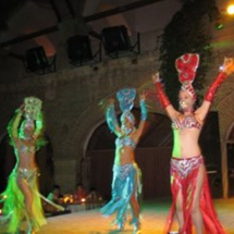 Unbranded Turkish Night from Alanya - Adult