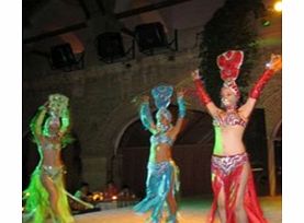 Unbranded Turkish Night from Alanya - Child