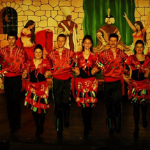 Unbranded Turkish Night in Antalya - Adult