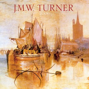 Turner JMW Calendar