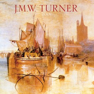 Turner JMW Calendar