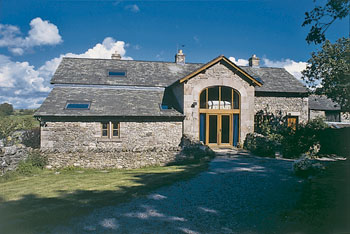 Unbranded Turnip House