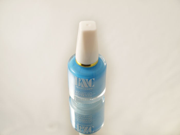 Unbranded Turquoise Nail Varnish