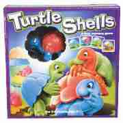 Unbranded Turtle Shells