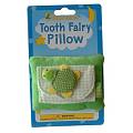 Turtle Tooth Fairy Pillow