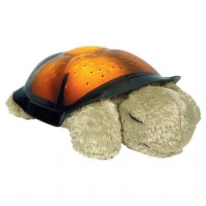 Unbranded (Turtle) Twilight Friends - Star Projector Light