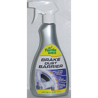 Turtle Wax Brake Dust Barrier 500ml