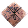 Summon up all the romance of renaissance Italy with this glorious gift-box of sensuous wild fig and 