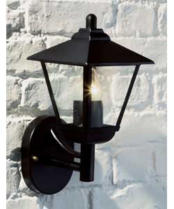 Tuscan Wall Lantern