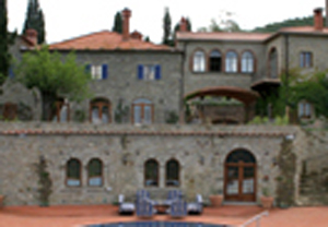 Tuscany Classic Cookery Course for Two