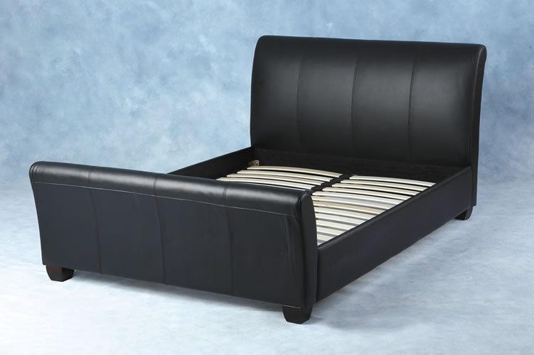 Tuscany king size Bed