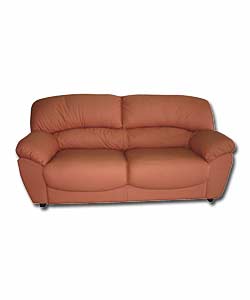 Tuscany Large Terracotta Sofa