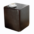 Tuscany Leather Cube