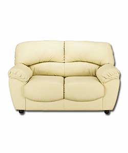 Tuscany Regular Ivory Sofa