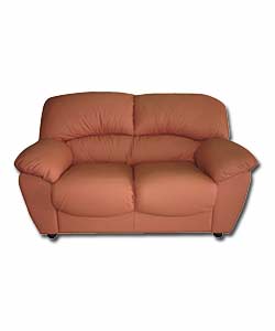 Tuscany Regular Terracotta Sofa