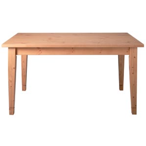 Tuscany Table- Pine