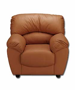 Tuscany Terracotta Chair