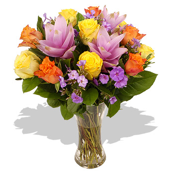 Unbranded Tutti Frutti - flowers