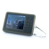 Tuuf-Luv Slim & Lite Silicone Skin Case For